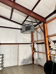 New Hangrar Heater 1a